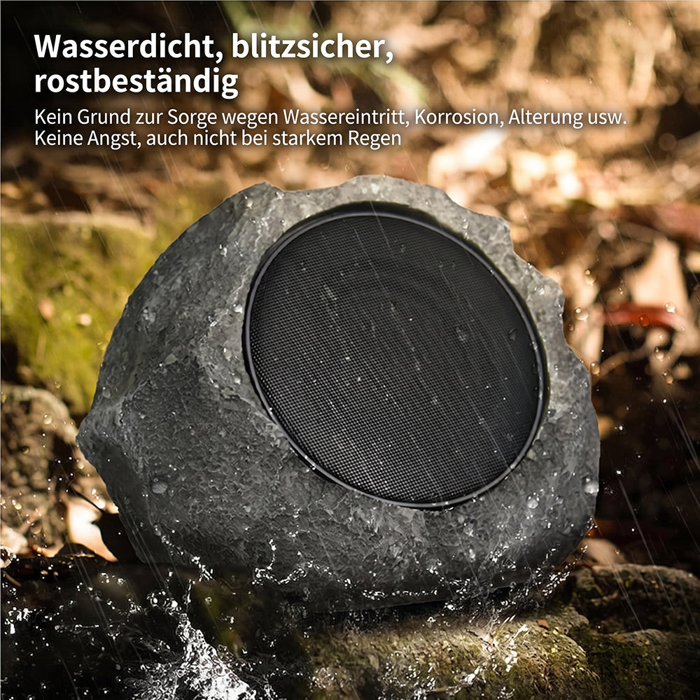 SunRoxax Outdoor-Lautsprecher