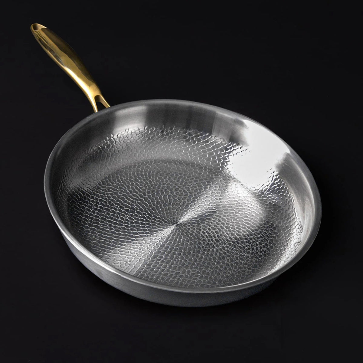 TiPanexi Titan Bratpfanne