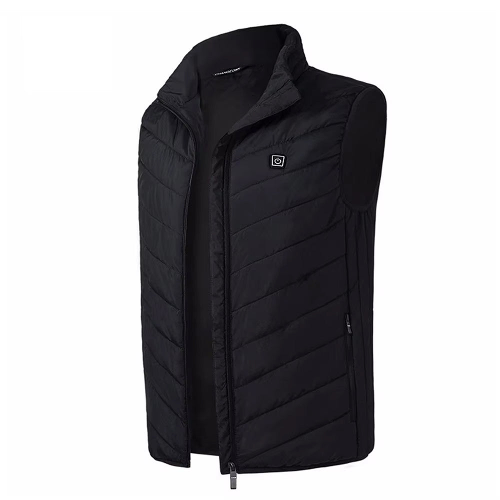 ToasiFire Heizweste Herren