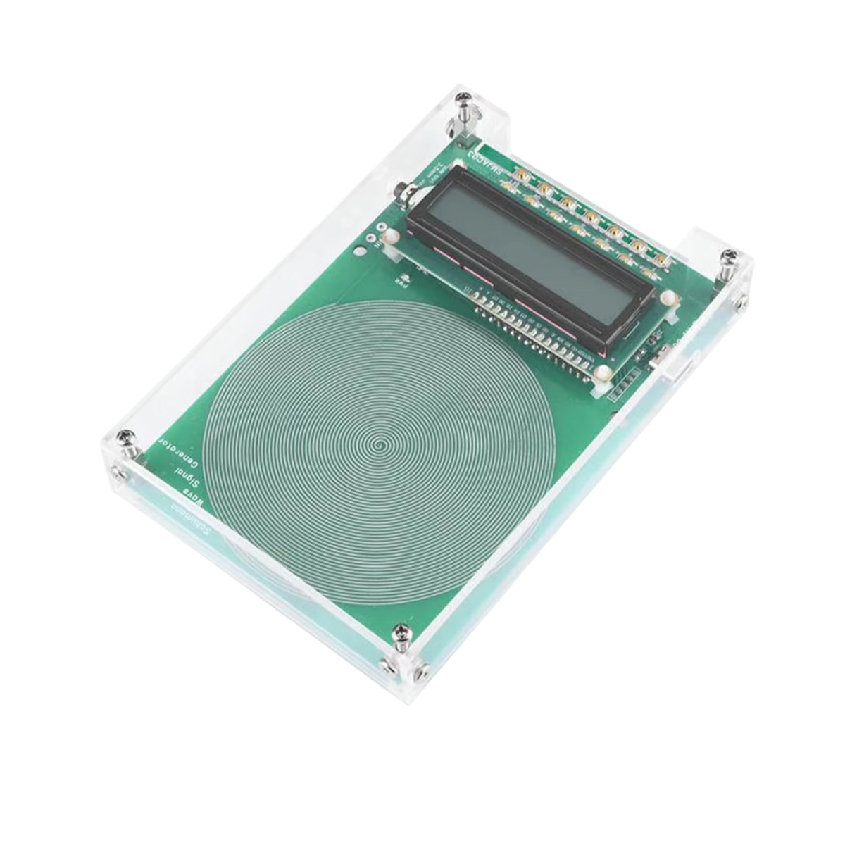 VimexCare Schumann Frequenz Generator