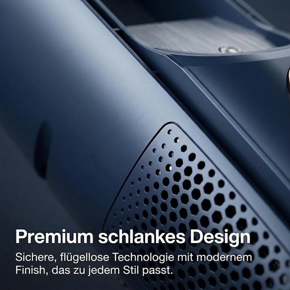 Windoremy Ventilator Ohne Flügel