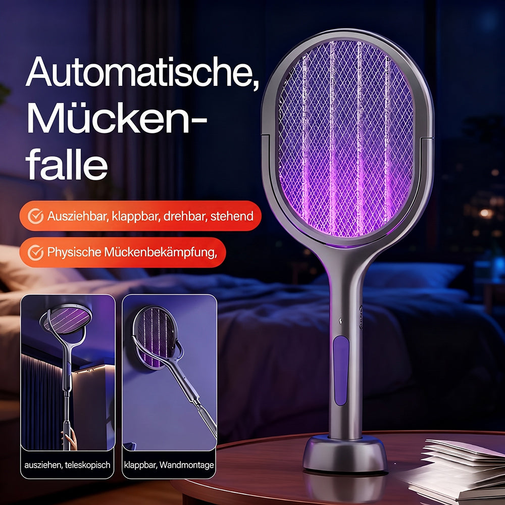 ZapNixemi Elektrische Fliegenklatsche