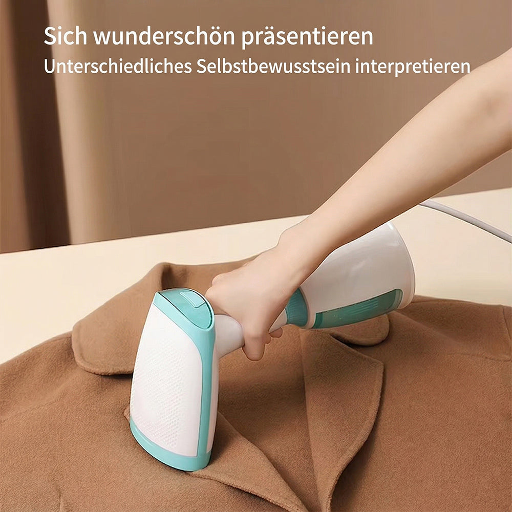 Zapporex Dampfglätter