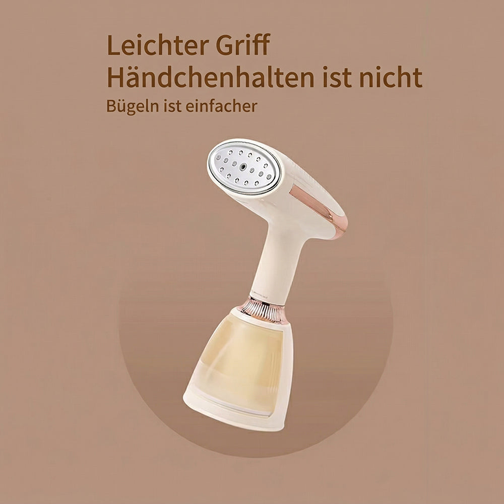 Zapporex Dampfglätter