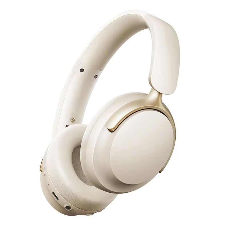 Mufflyon V2 Kopfhörer Over Ear